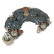 Rectifier, alternator