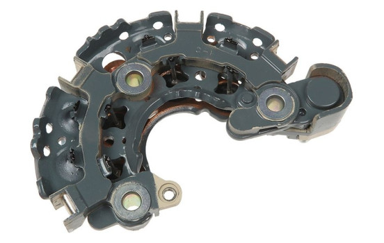 Rectifier, alternator, Image 2