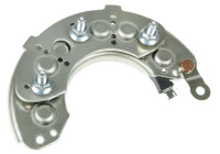 Rectifier, alternator