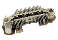 Rectifier, alternator