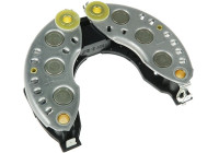 Rectifier, alternator