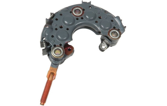 Rectifier, alternator