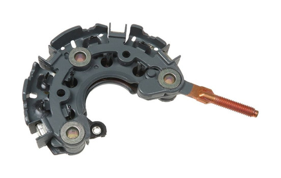 Rectifier, alternator, Image 2