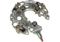 Rectifier, alternator