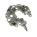 Rectifier, alternator