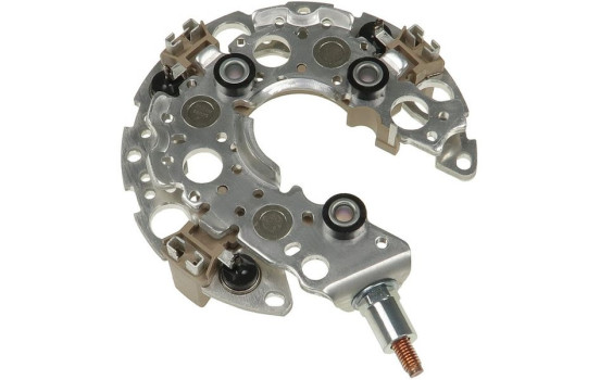 Rectifier, alternator