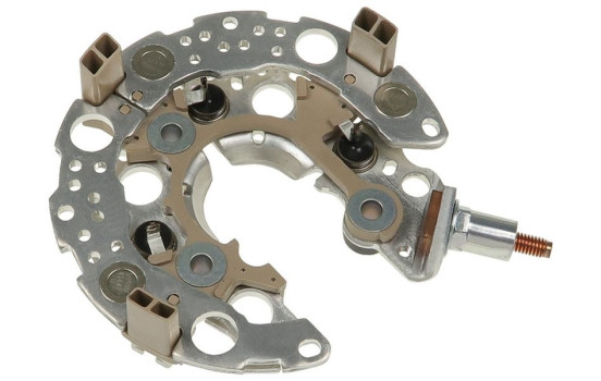 Rectifier, alternator, Image 2