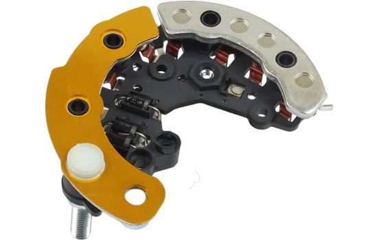 Rectifier, alternator, Image 2
