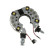 Rectifier, alternator