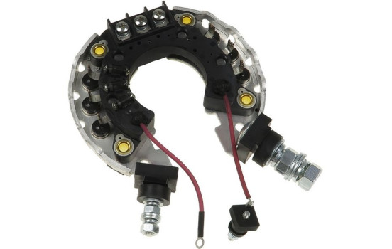 Rectifier, alternator, Image 2