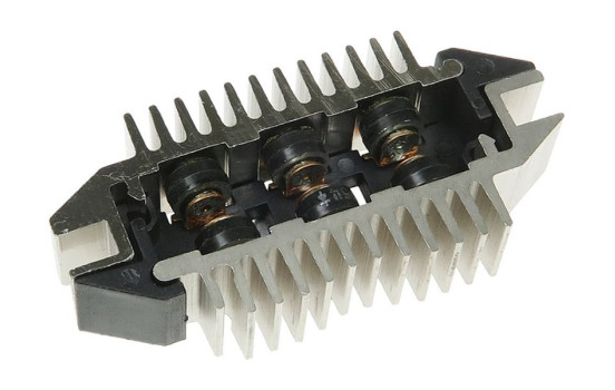 Rectifier, alternator, Image 2