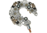 Rectifier, alternator