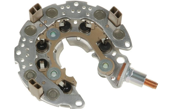 Rectifier, alternator, Image 2
