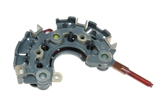 Rectifier, alternator, Image 2