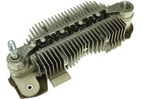 Rectifier, alternator
