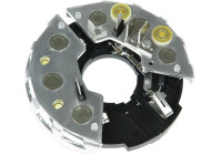 Rectifier, alternator