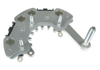 Rectifier, alternator
