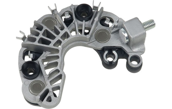 Rectifier, alternator