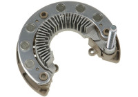 Rectifier, alternator