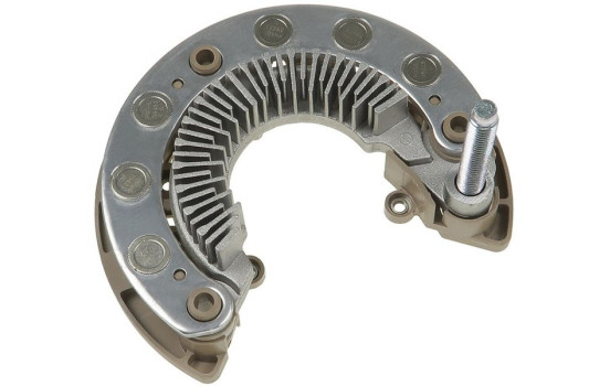 Rectifier, alternator