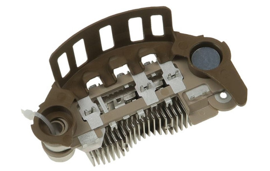 Rectifier, alternator, Image 2