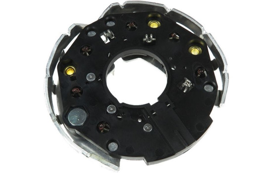 Rectifier, alternator, Image 2