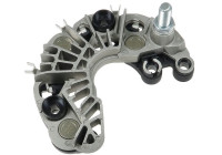 Rectifier, alternator
