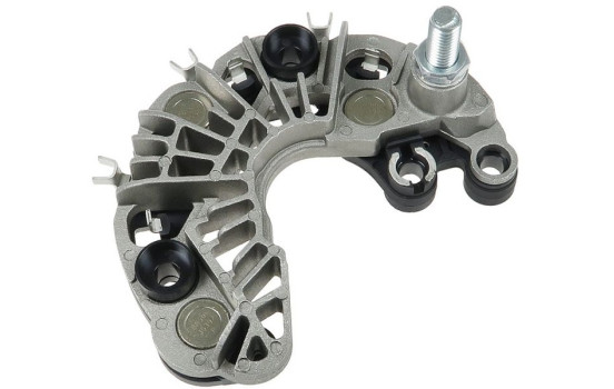 Rectifier, alternator