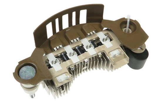 Rectifier, alternator, Image 2