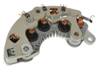 Rectifier, alternator