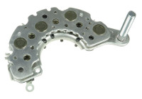 Rectifier, alternator
