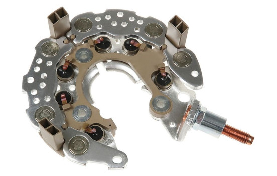 Rectifier, alternator, Image 2