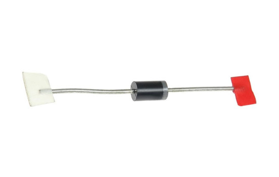 Rectifier, alternator
