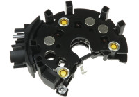 Rectifier, alternator