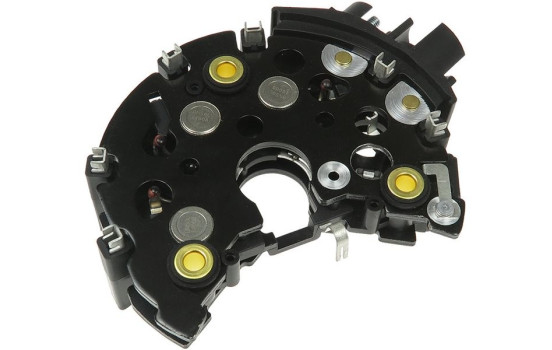 Rectifier, alternator, Image 2