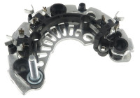 Rectifier, alternator