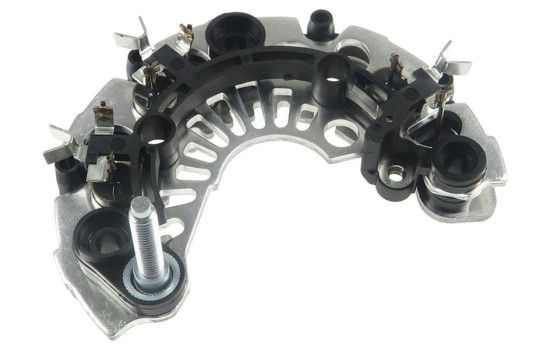 Rectifier, alternator