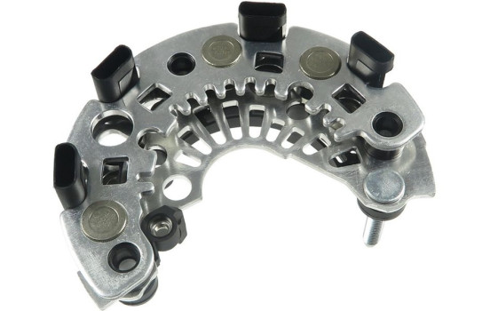 Rectifier, alternator, Image 2
