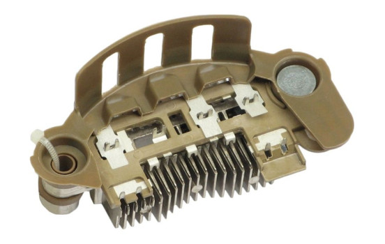 Rectifier, alternator, Image 2
