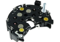 Rectifier, alternator