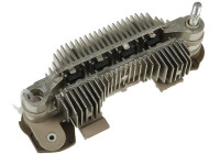 Rectifier, alternator