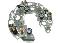 Rectifier, alternator