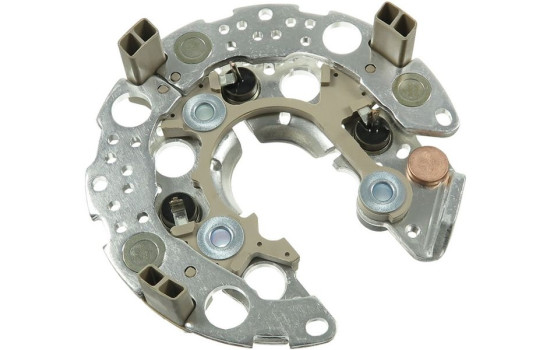 Rectifier, alternator, Image 2