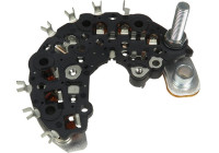 Rectifier, alternator