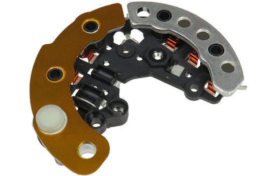 Rectifier, alternator, Image 2