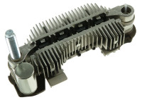 Rectifier, alternator