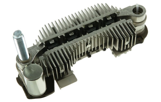 Rectifier, alternator