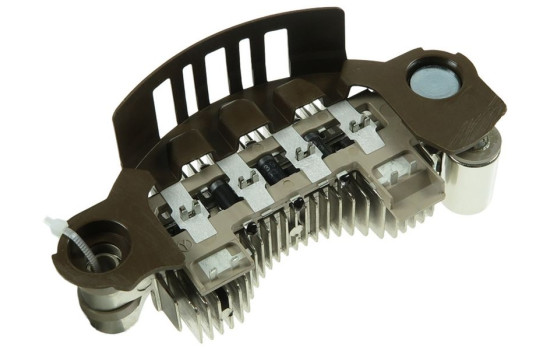 Rectifier, alternator, Image 2