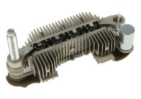 Rectifier, alternator