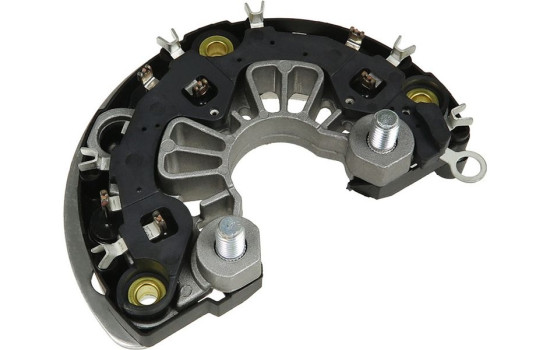 Rectifier, alternator